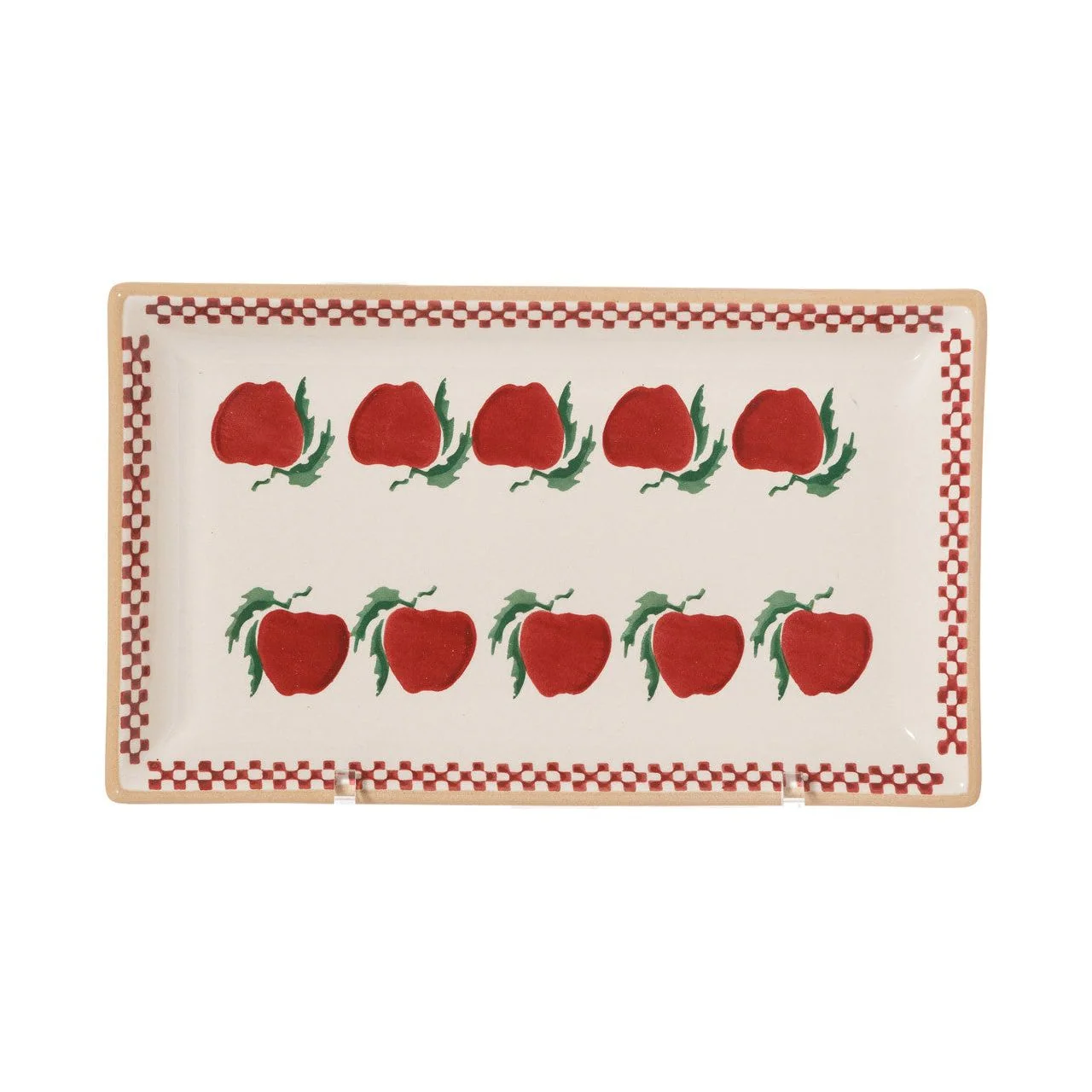 Medium Rectangle Plate