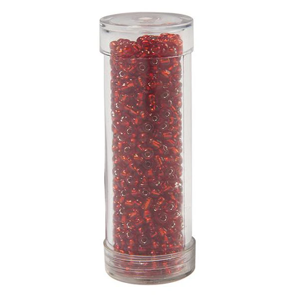 Sullivans Seed Beads, Colour 25D- Size 12