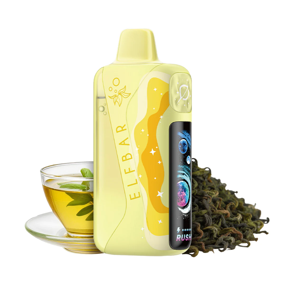 ELFBAR Lush King Pro oplaadbare wegwerpvape (alle smaken)