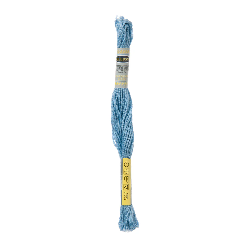Sullivans Cotton Embroidery Floss, Col. 45215