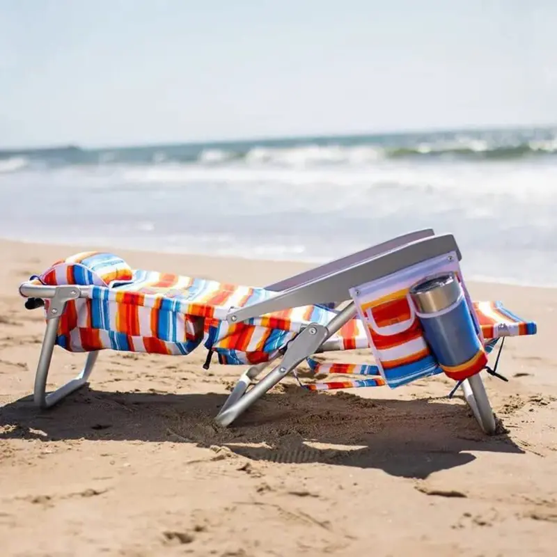 Plecak plażowy Tommy Bahama z plecakiem