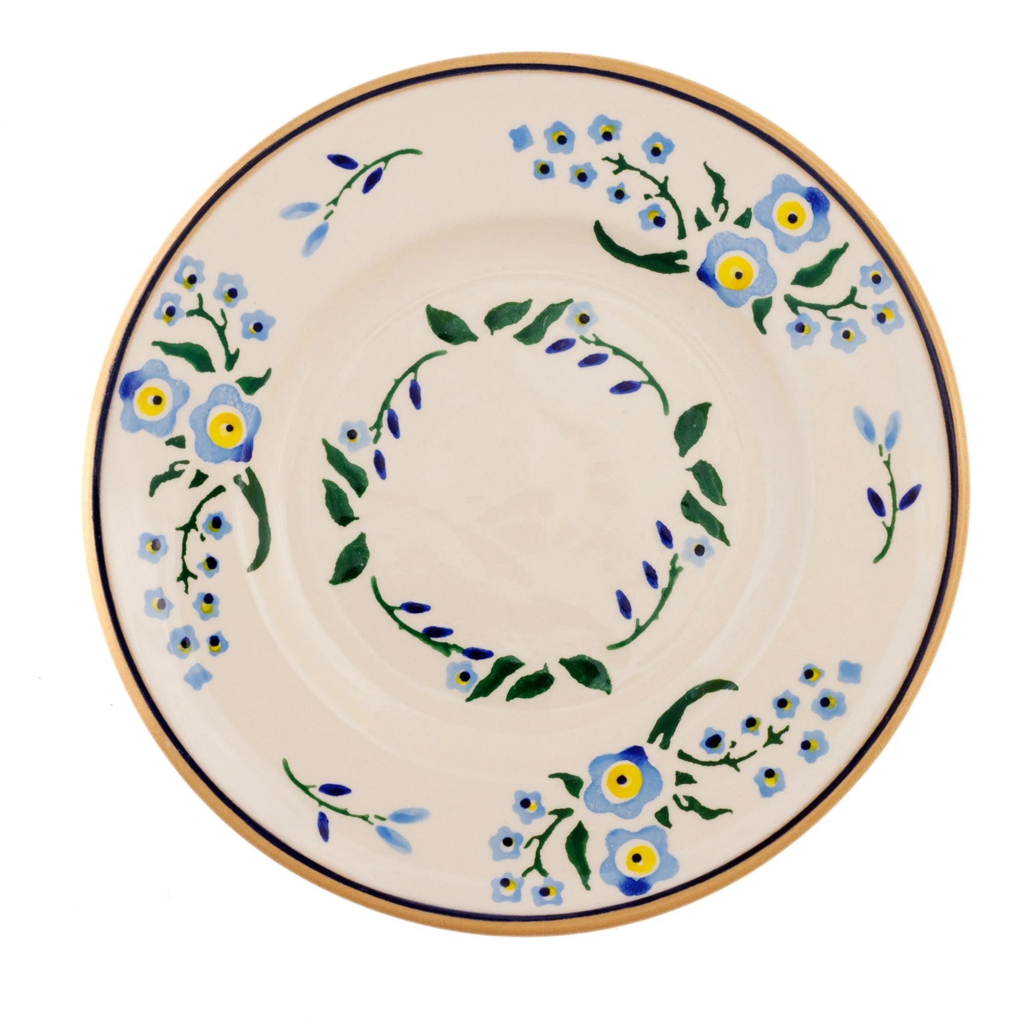 Side Plate
