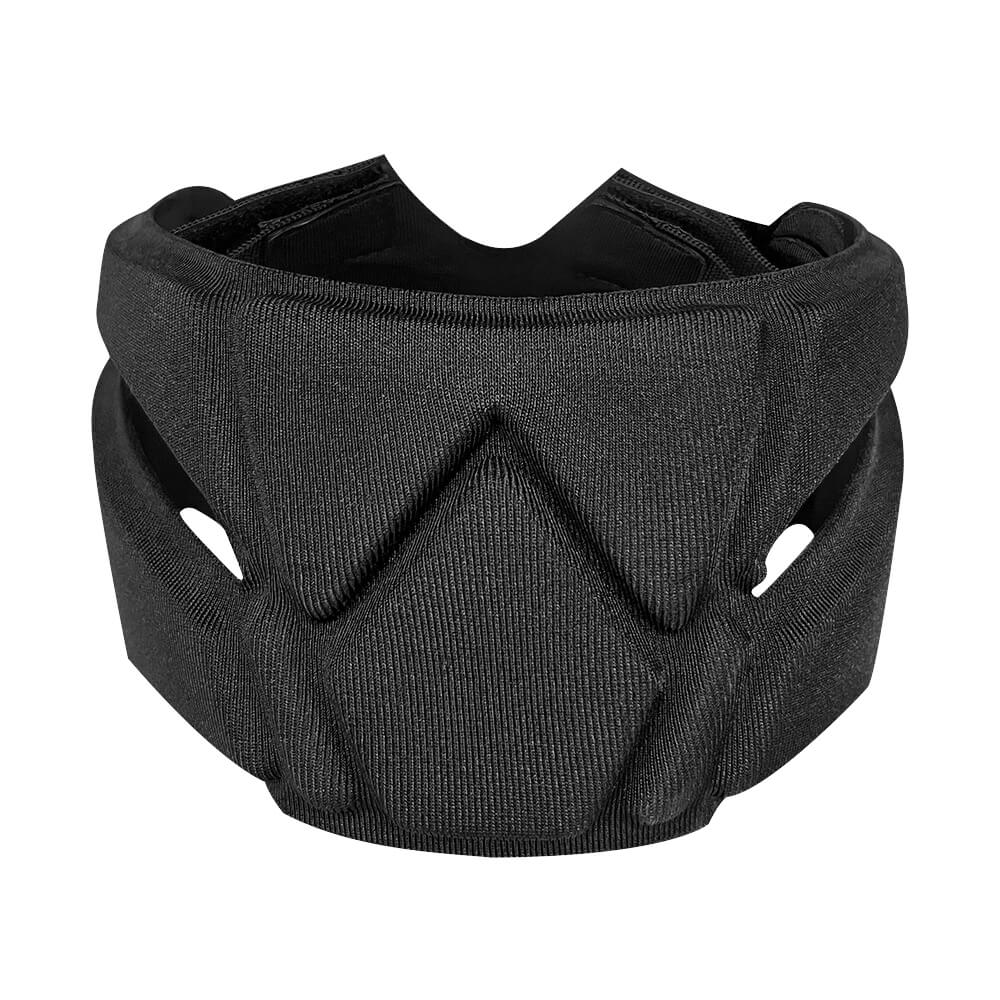 Head Guard Protective Headband Goalie Helmet Sports Head Protector Soccer Headgear Soccer Helmet