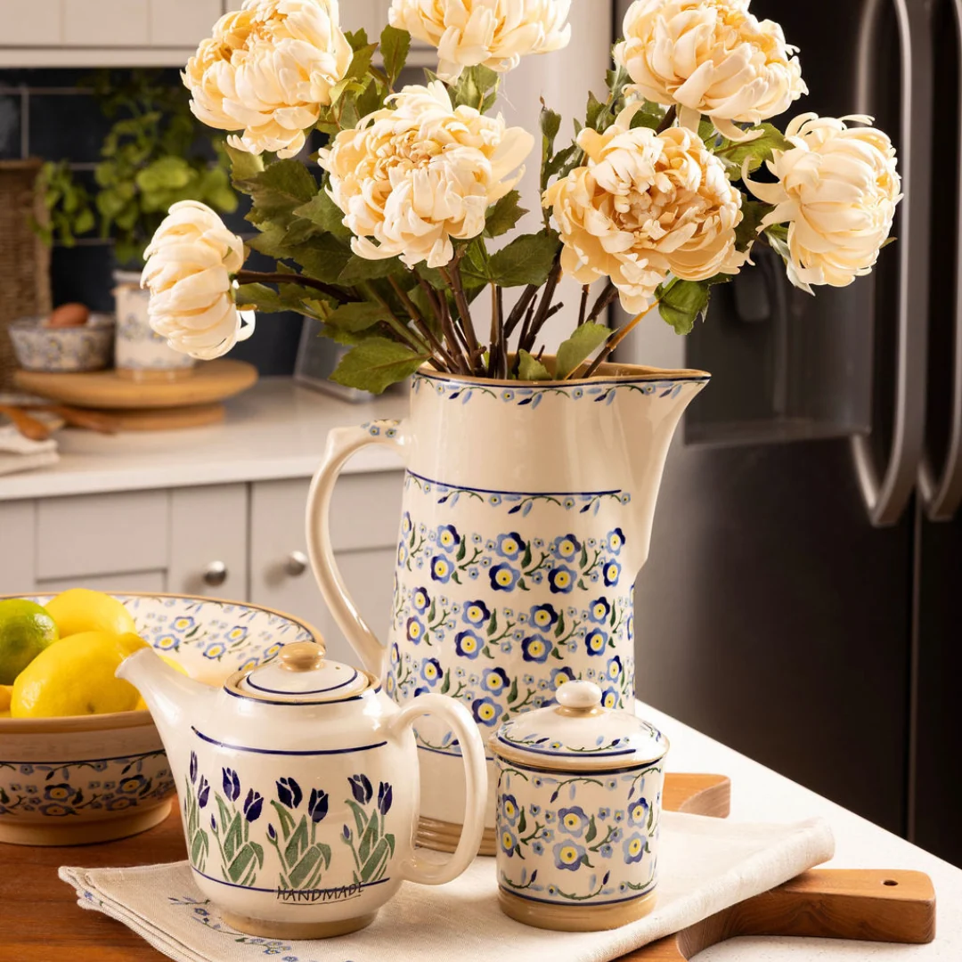 Teapot