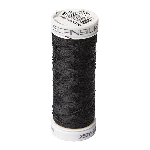 Scansilk 40 Embroidery Thread 225m