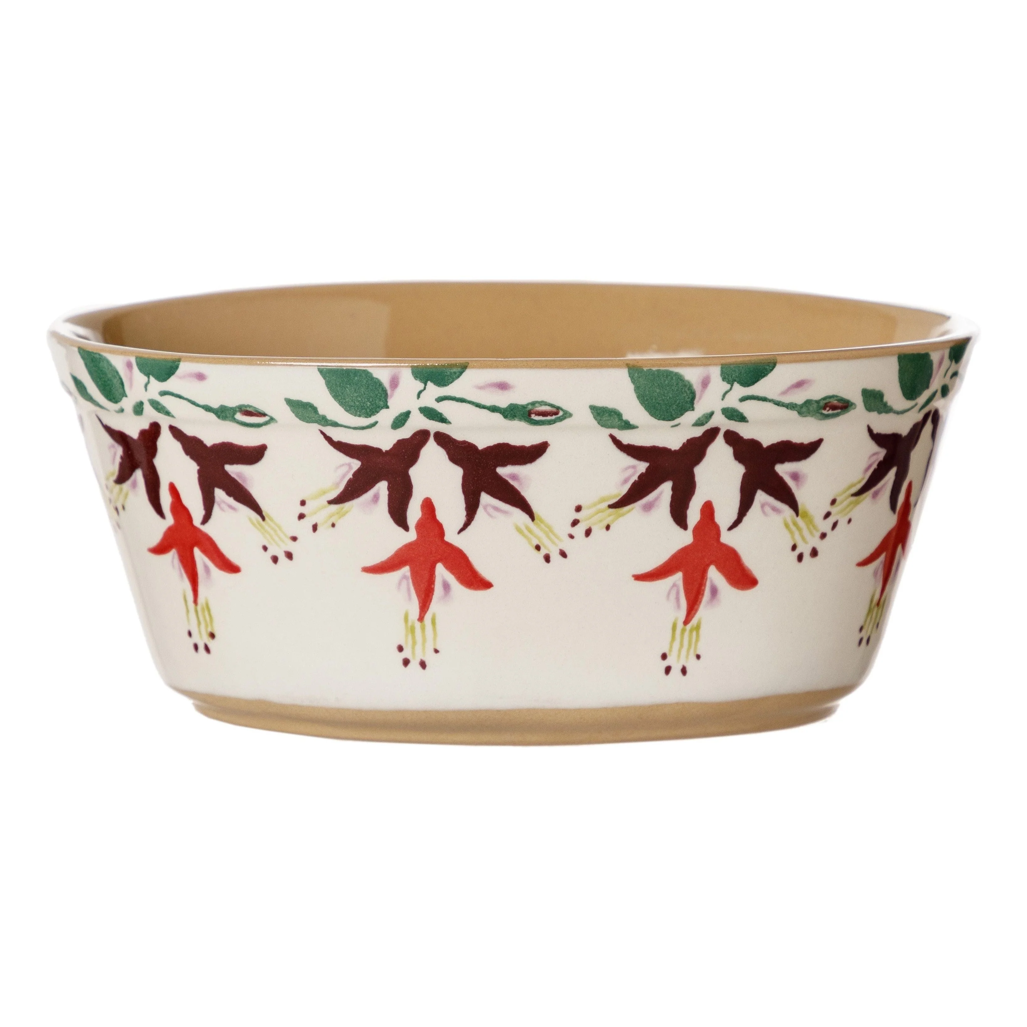 Small Oval Pie Dish