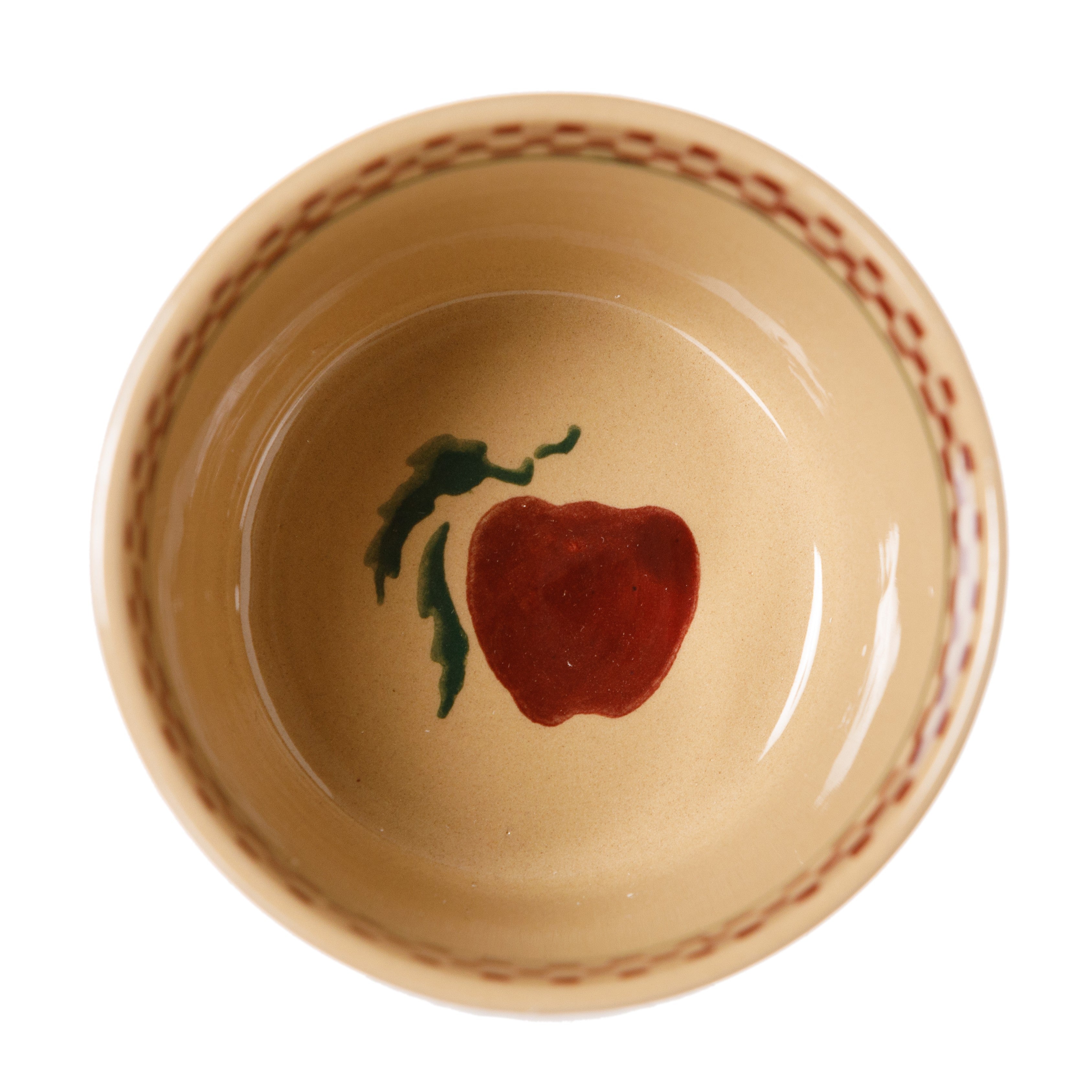 Custard Cup