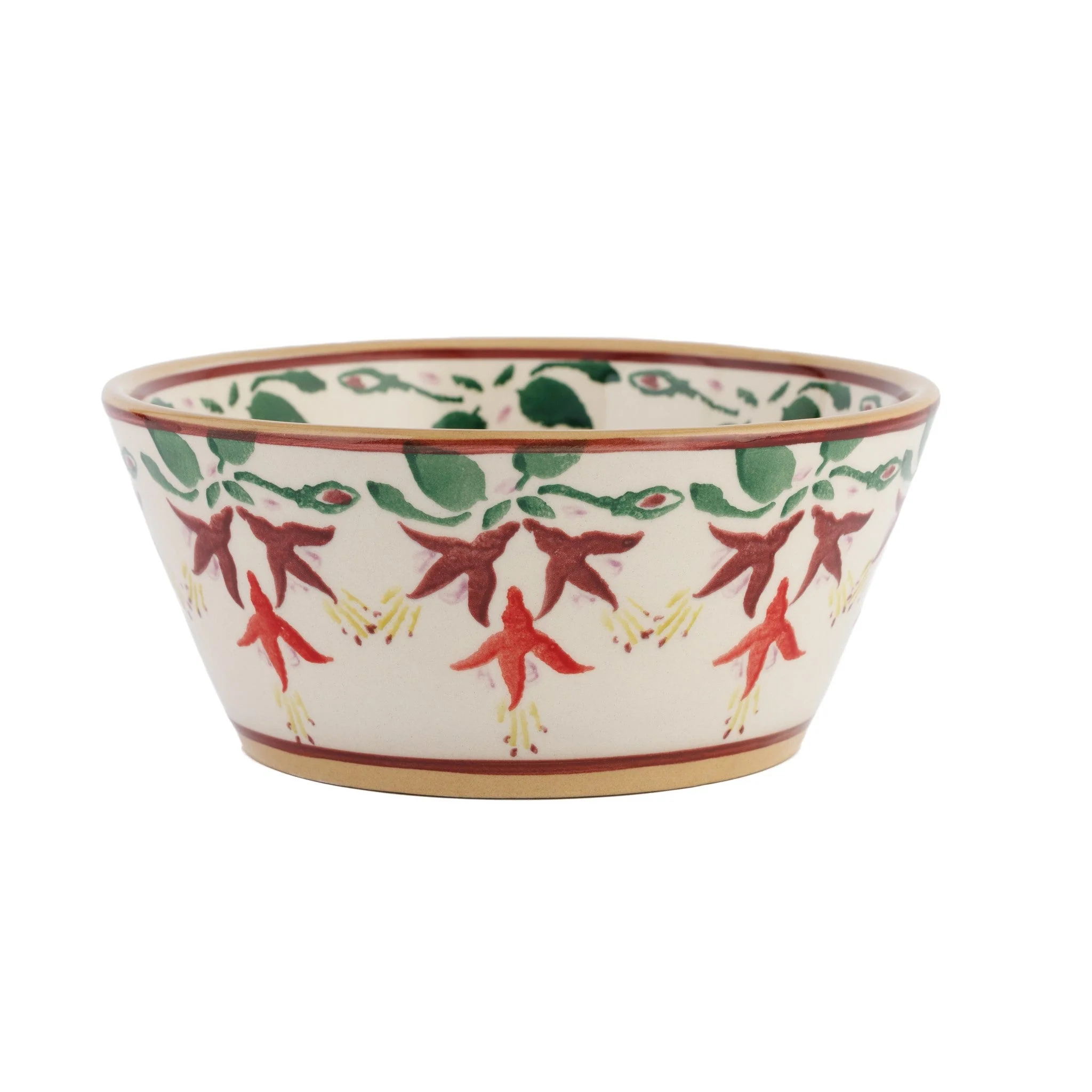Small Angled Bowl