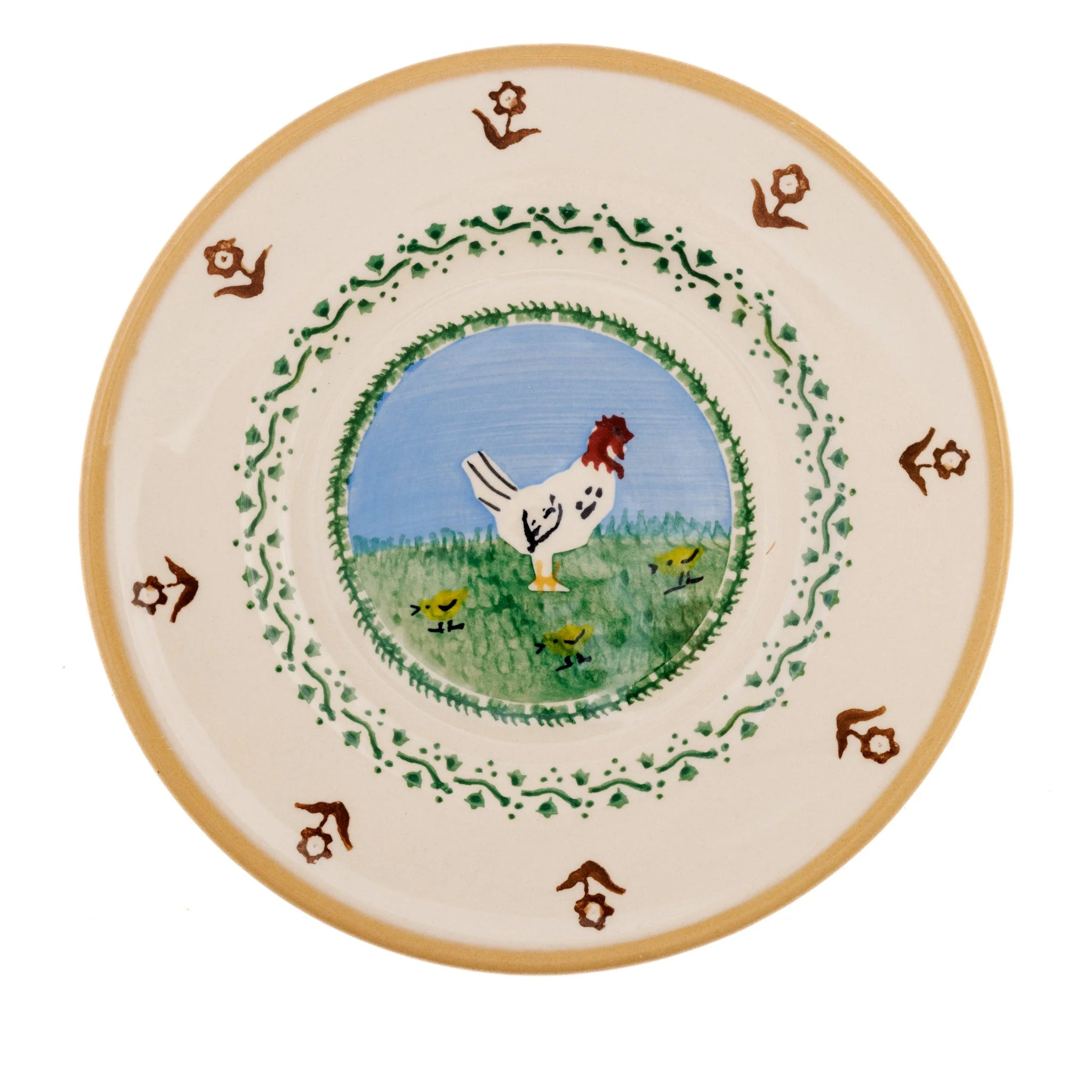 Side Plate