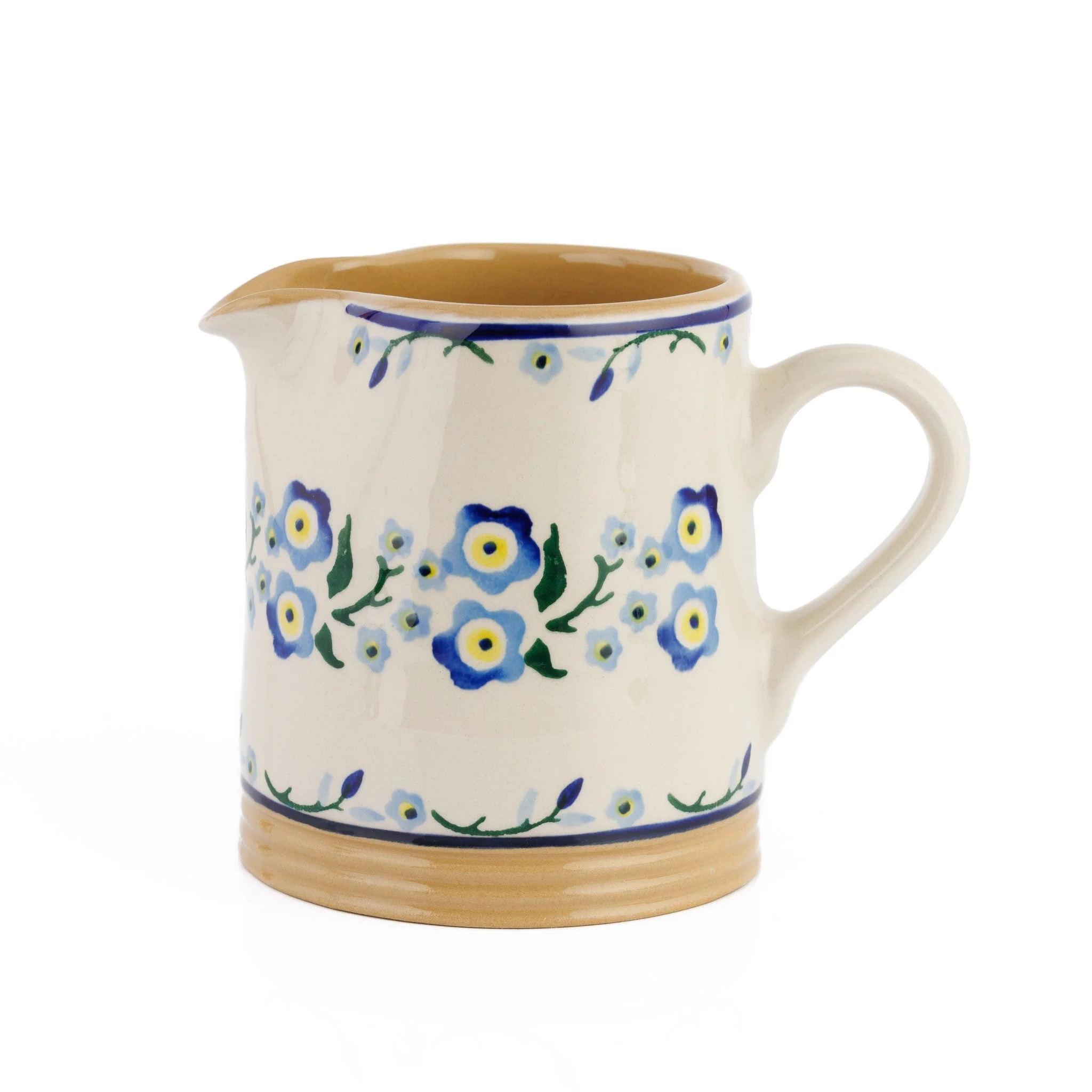 Small Cylinder Jug