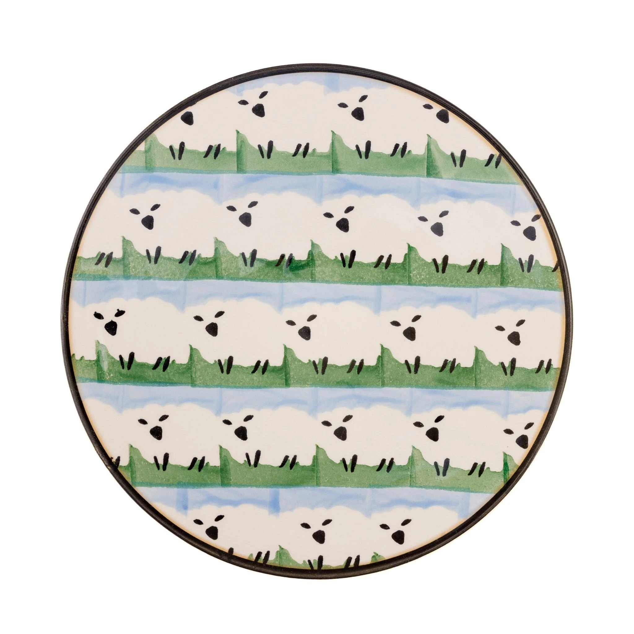 Everyday Plate
