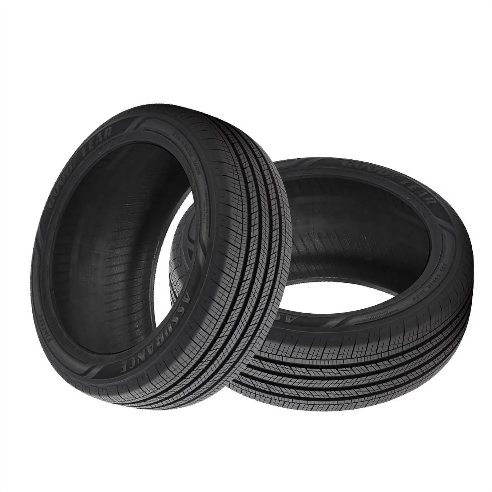 Assurance Finesse 255/50R20 105T A/S All Season Tire