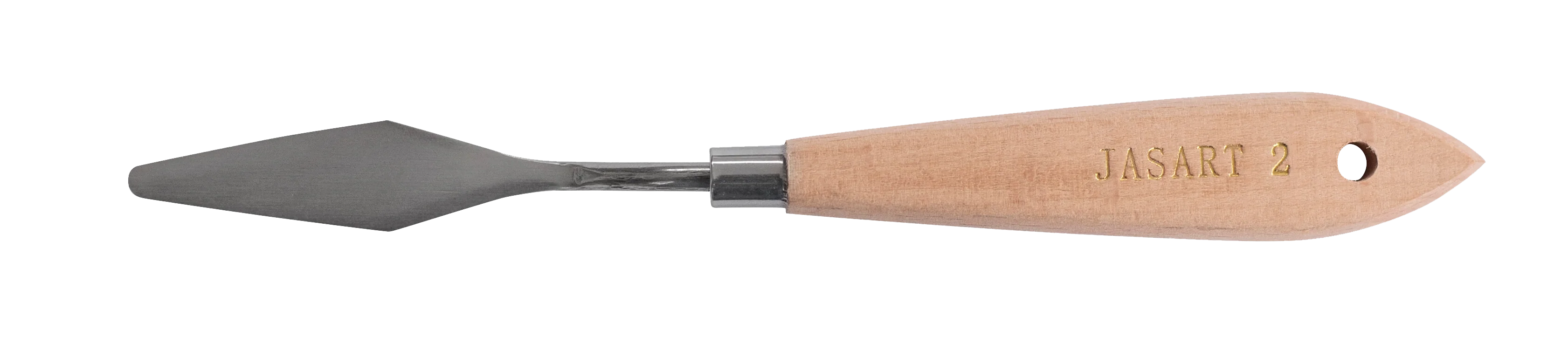 Jasart Painting Knife, No. 2
