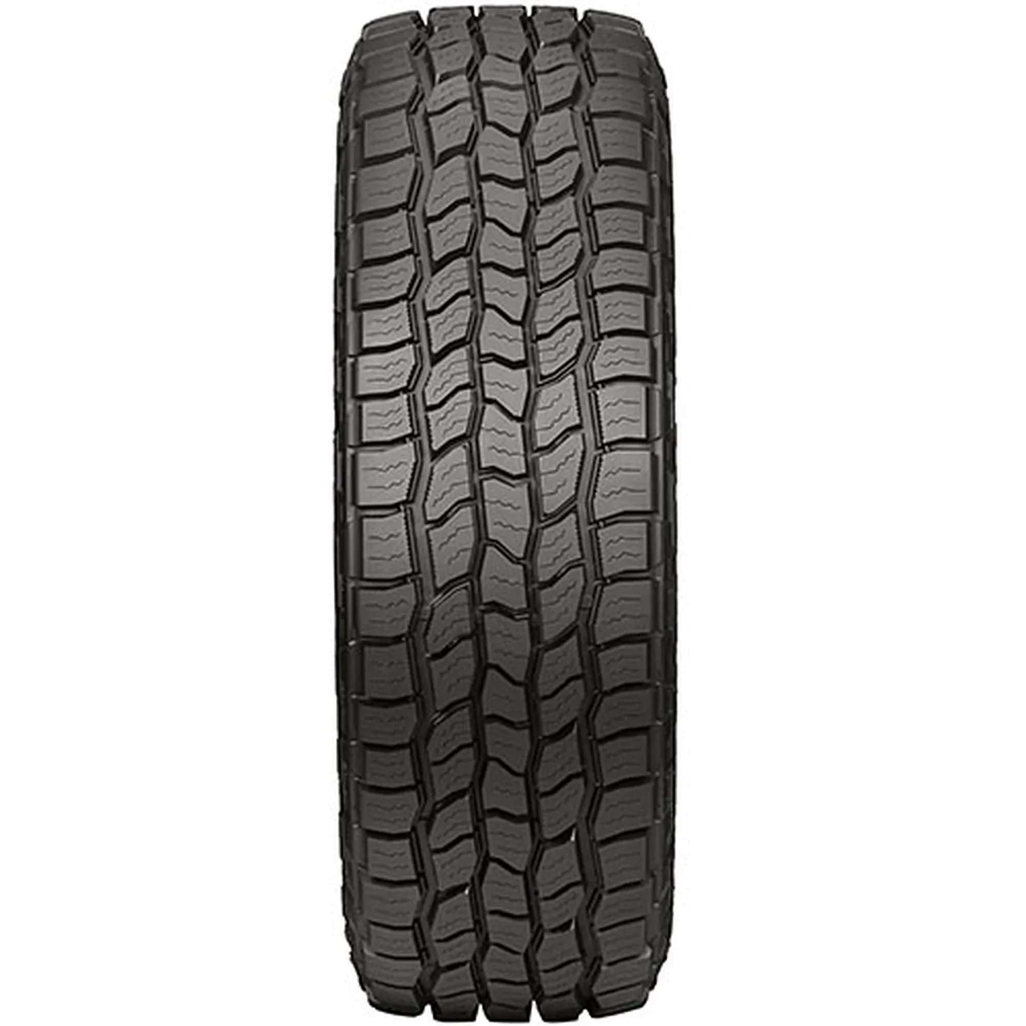 Cooper Discoverer AT3 LT All-Terrain LT265/70R17 121/118S E Light Truck Tire