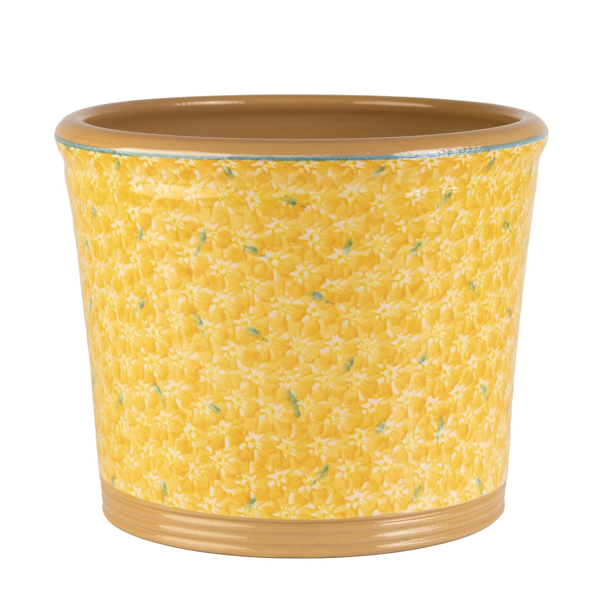 Large Cache Pot Indoor