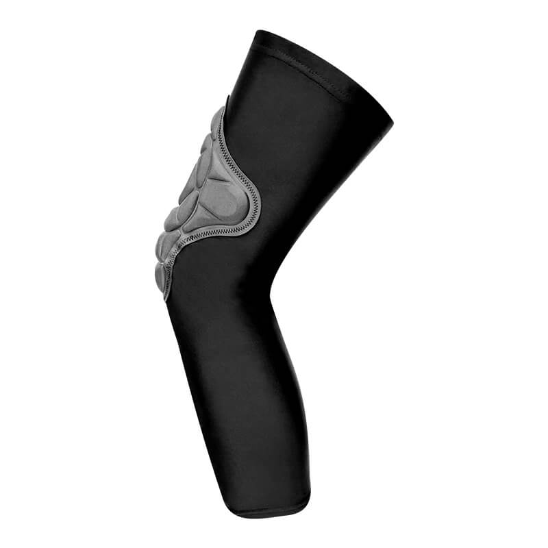 High-Density Anti-Collision 3D Foam Padding Knee Sleeve Anti-Slip Sports Knee Pad Lightweight and Breathable