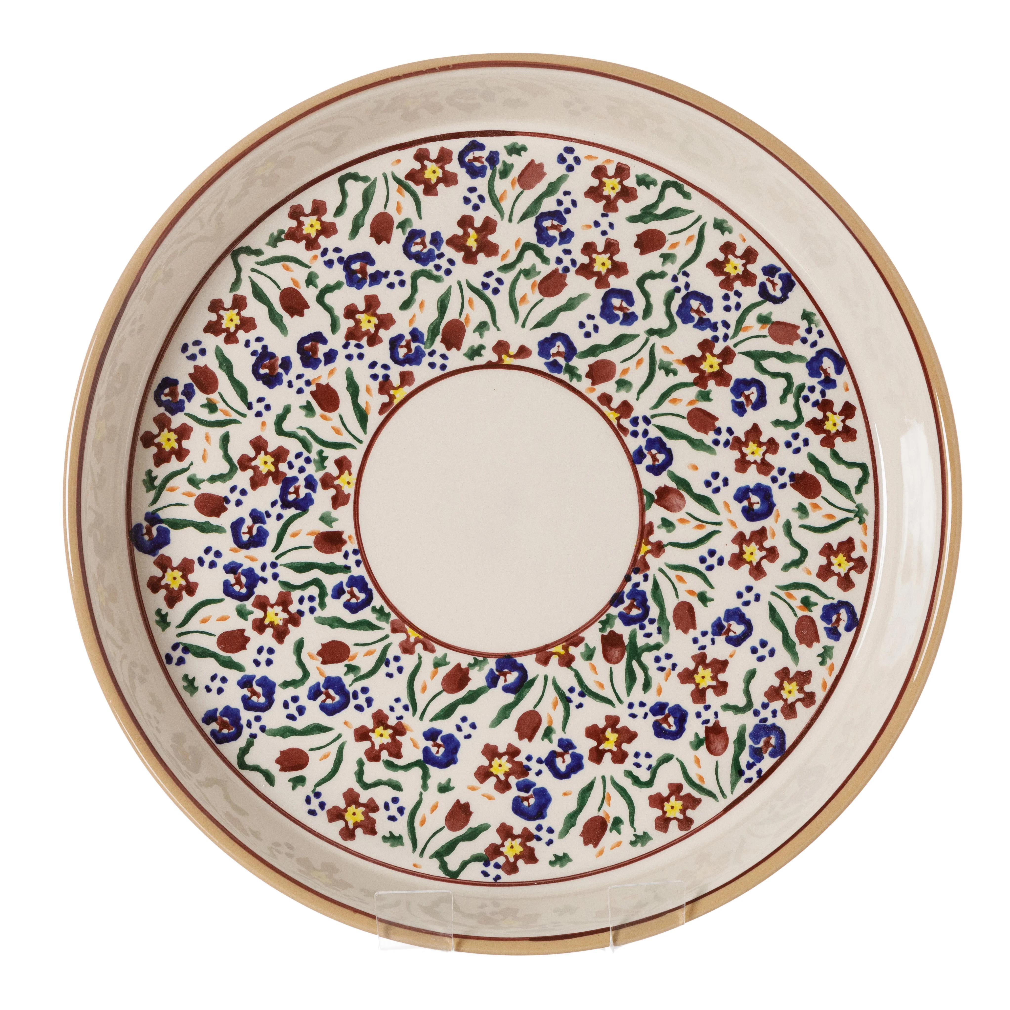 Large Quiche Dish