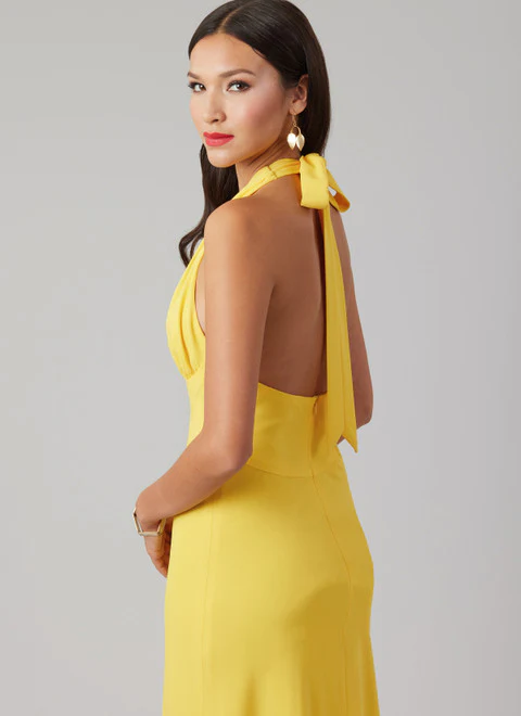 McCall's Pattern M8555 Misses' and Women's Special Occasion Dresses