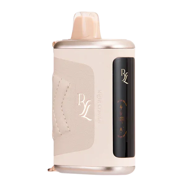 Night Crawler | RAZ RYL Classic 35000 Puffs Disposable Vape - Spring Edition - JNR VAPES OFFICIAL