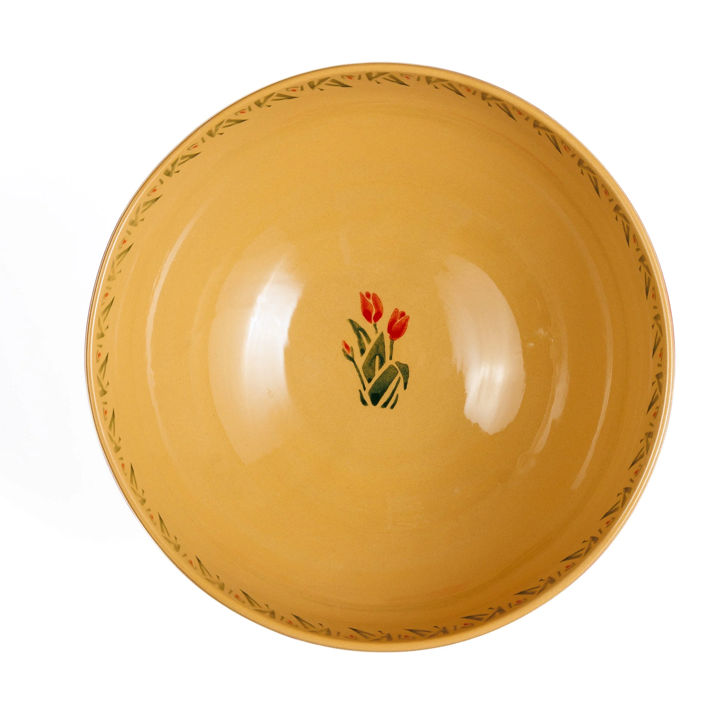 Salad Bowl