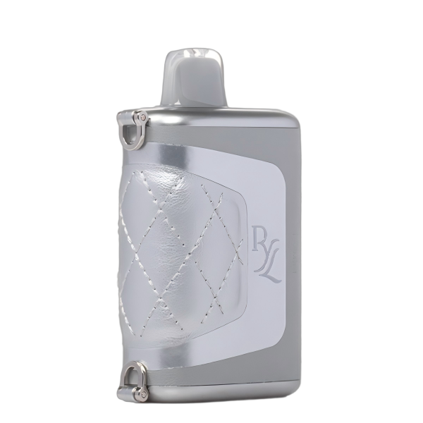 Icy Mint | RAZ RYL Classic 35000 Puffs Disposable Vape - JNR VAPES OFFICIAL