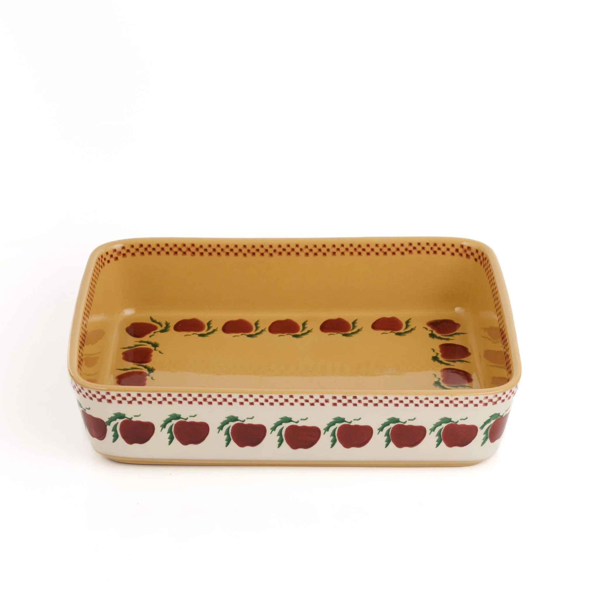 Large Rectangular Oven Dish