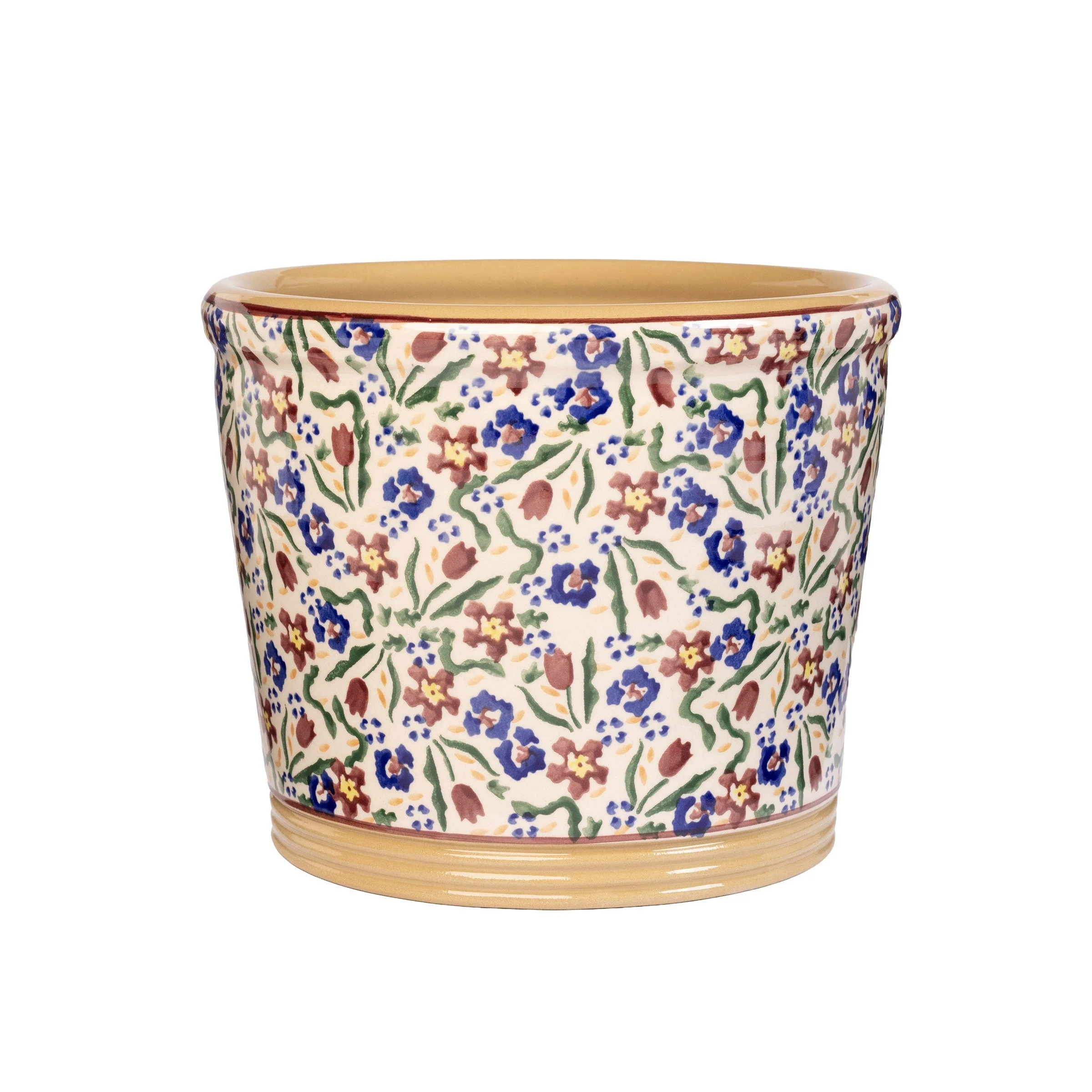 Medium Cache Pot Indoor
