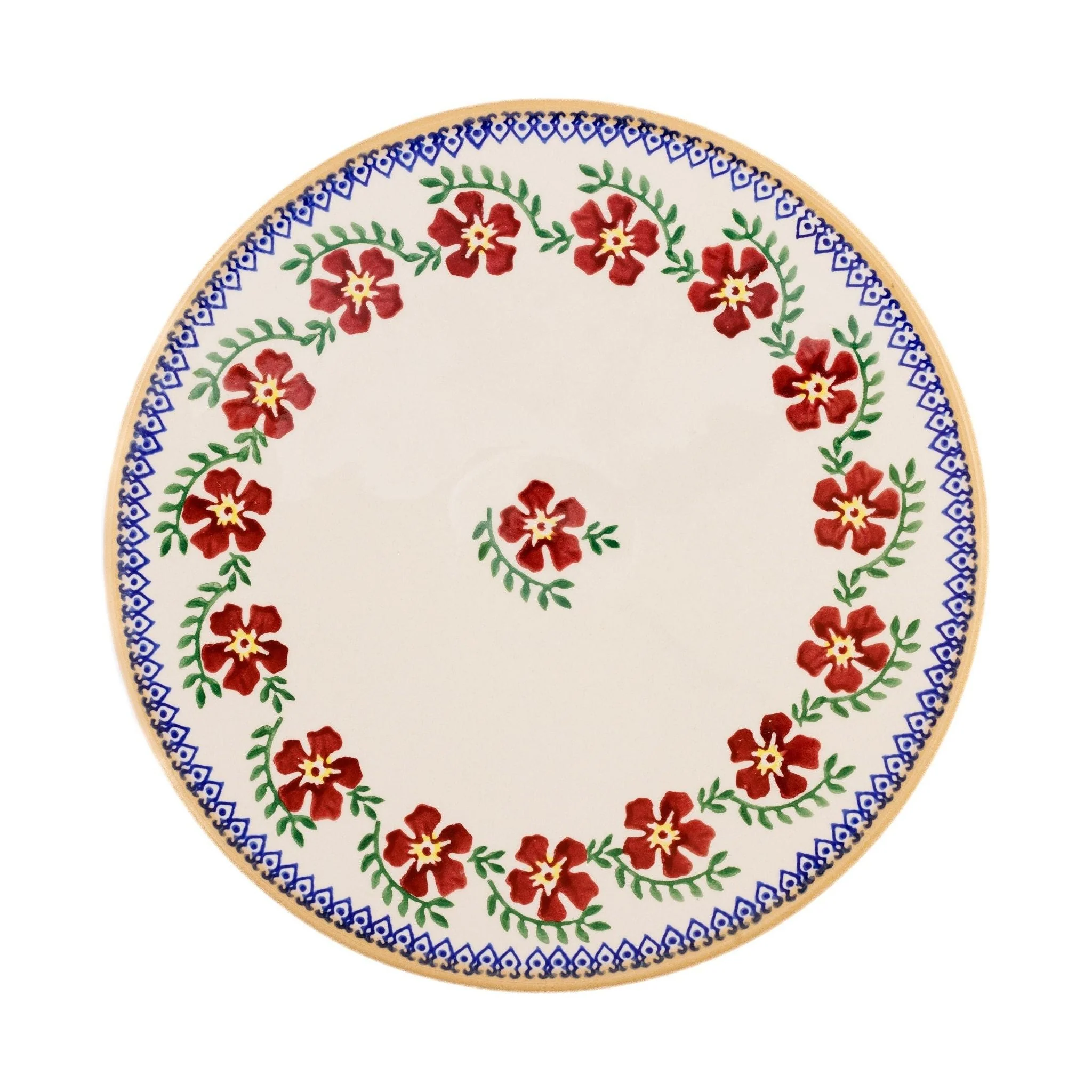 Everyday Plate
