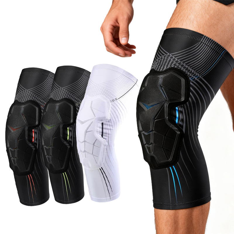Sport Safety Knee Brace Protectors Guard