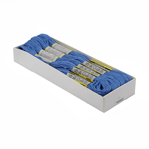 Sullivans Stranded Cotton, 45063- 8m