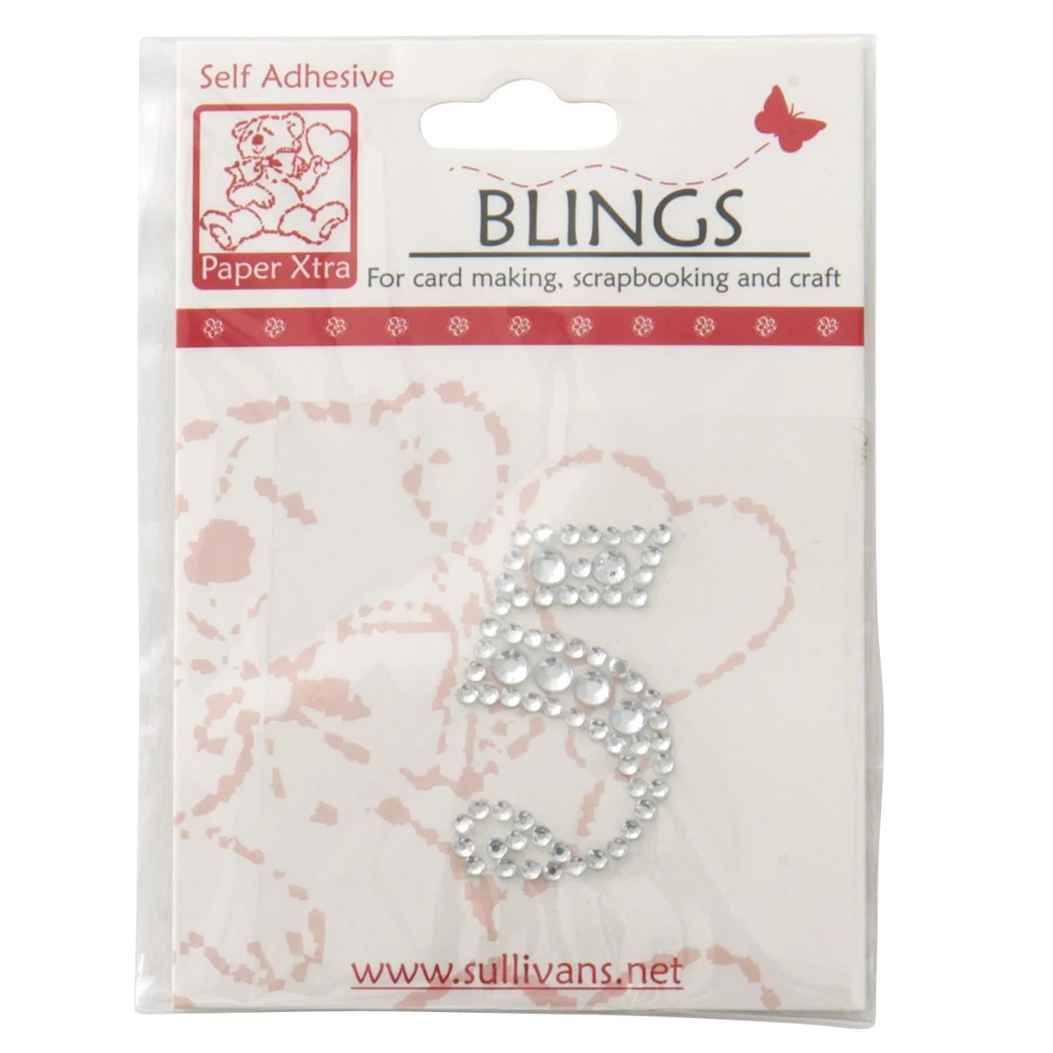 Sullivans Blings, Number 5