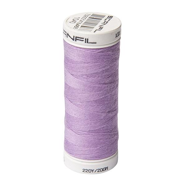 Scanfil Polyester Thread 200m, 1040