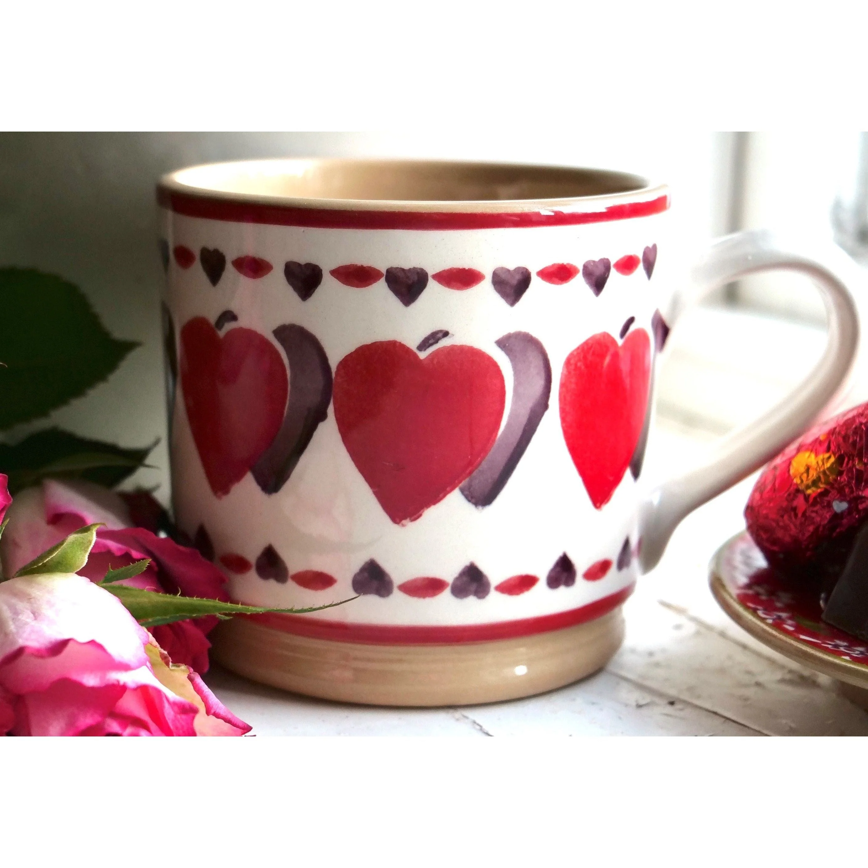 Large Mug