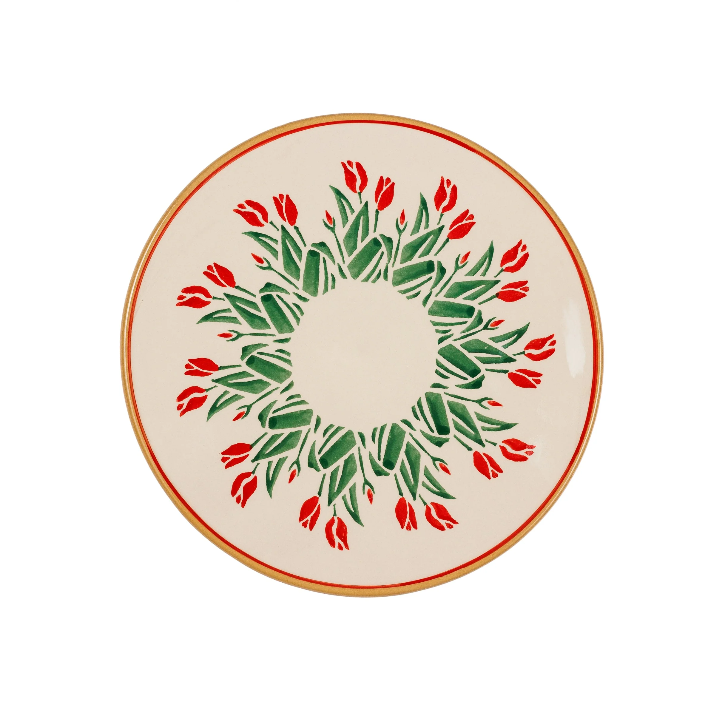 Everyday Plate