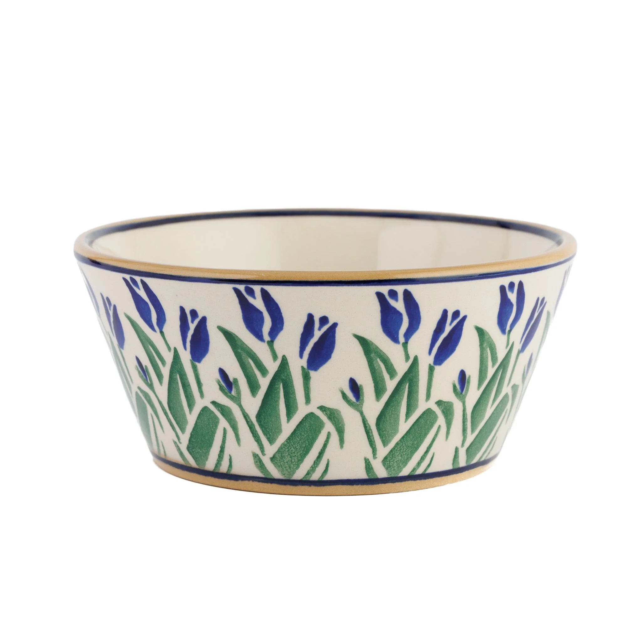 Small Angled Bowl