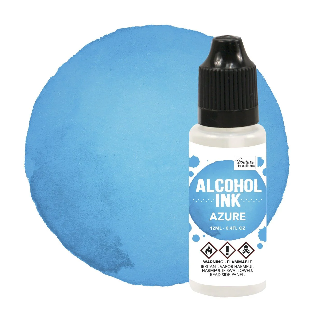 Couture Creations Alcohol Ink - 12ml