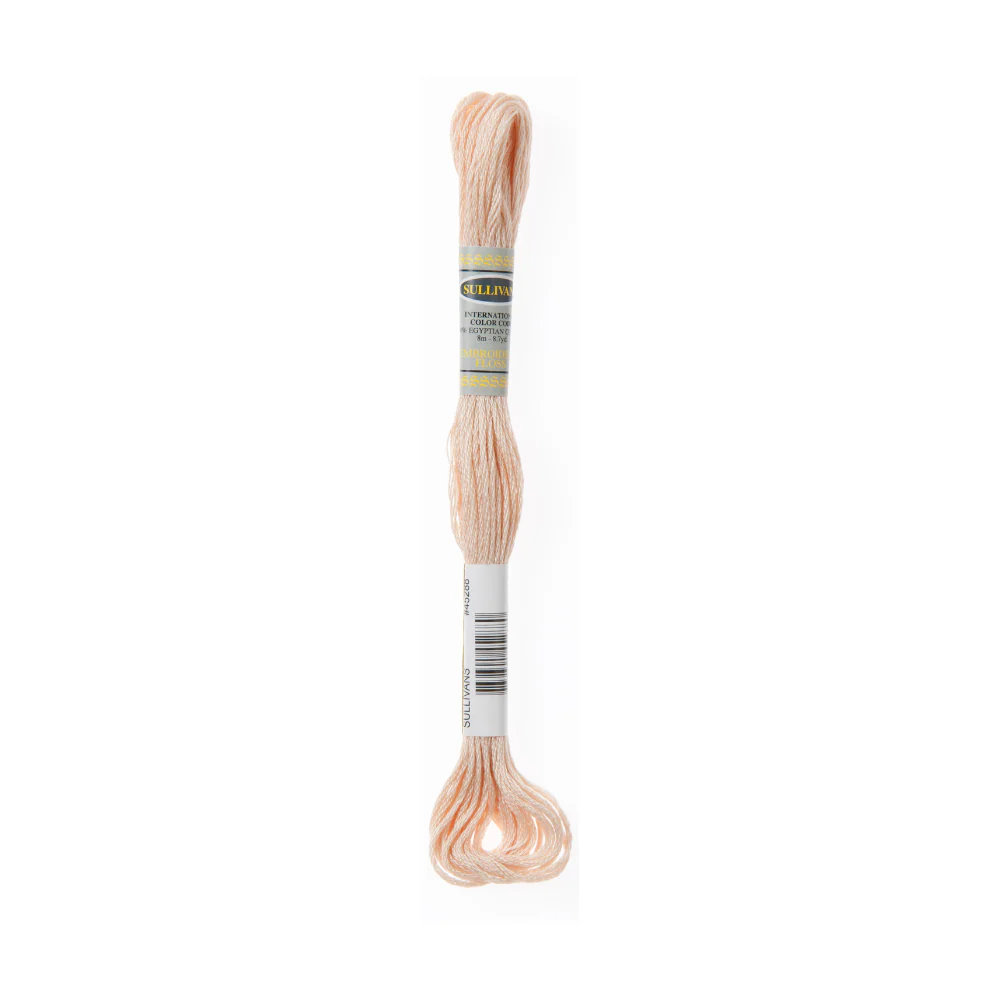 Sullivans Cotton Embroidery Floss, Col. 45288