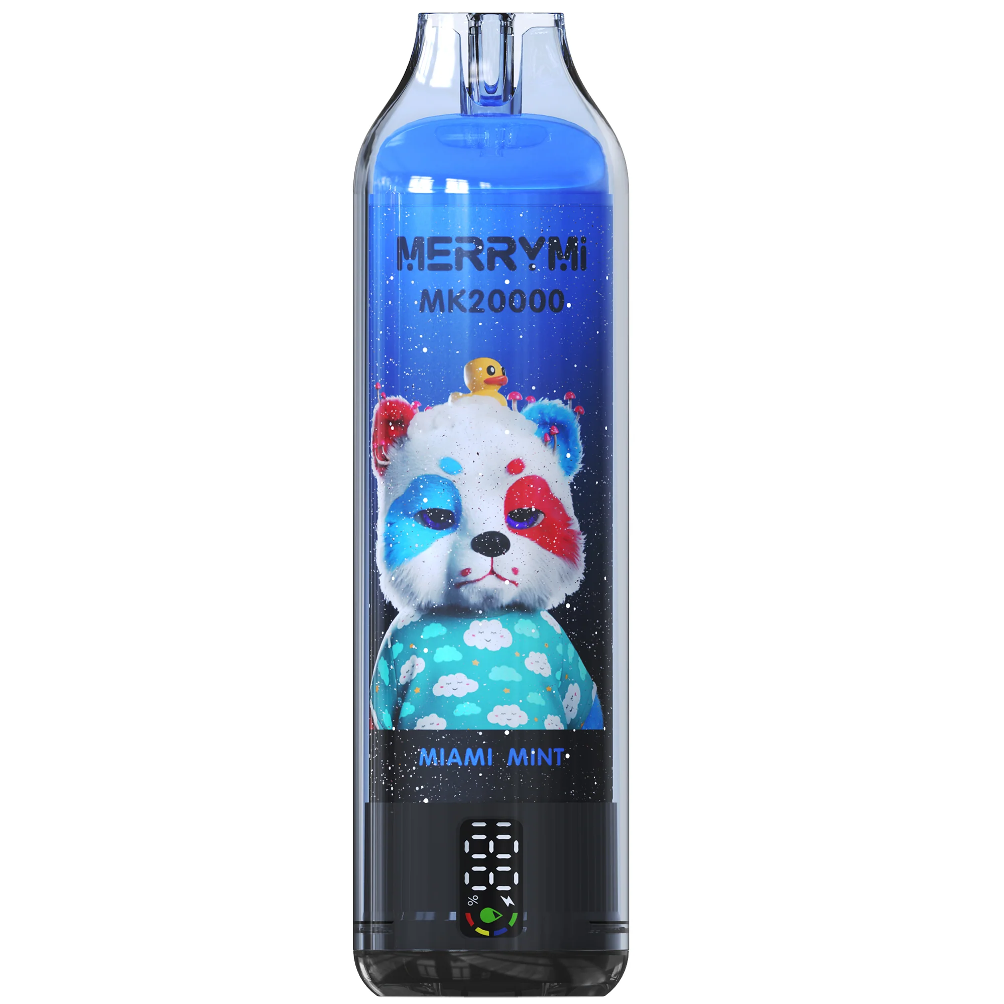 MerryMi MK 20K oplaadbare wegwerpvape (alle smaken)