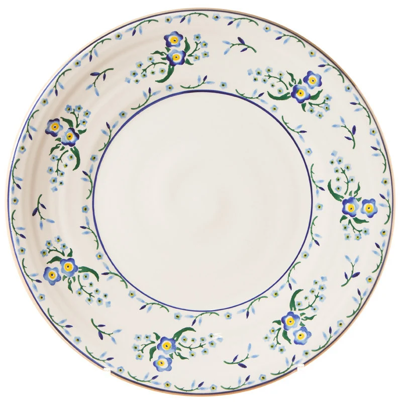 Shallow Dish