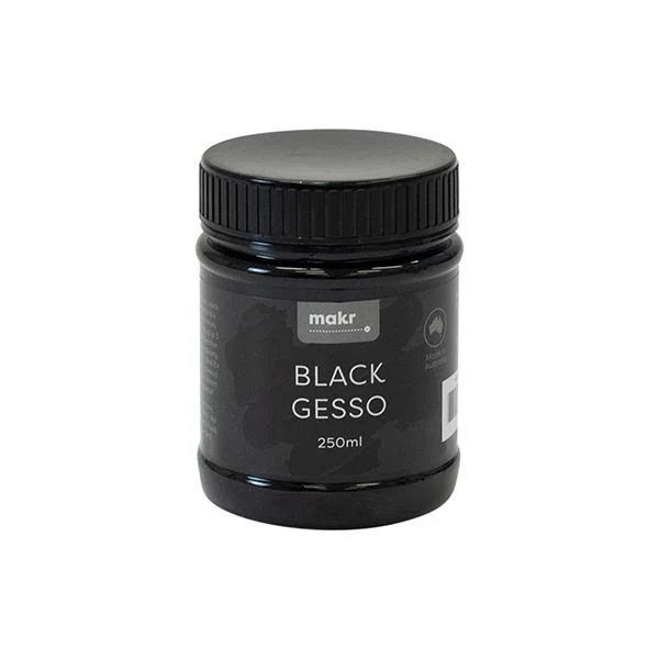 Makr Gesso, 250ml