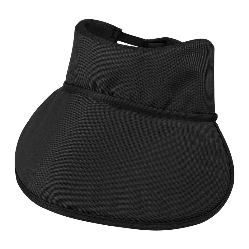 Ice Hockey Sports Gear Waterproof and Soft Ice Hockey Neck Guard for Children and Adults