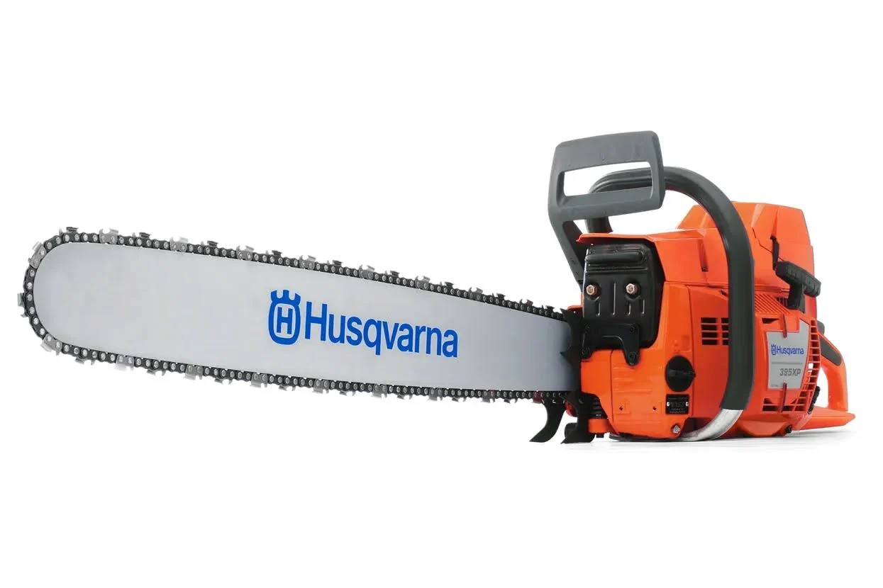 Husqvarna 395XP Chainsaw 36