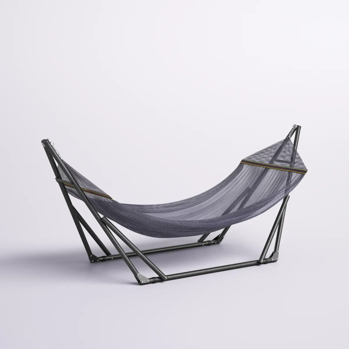 Portable Camping Hammock