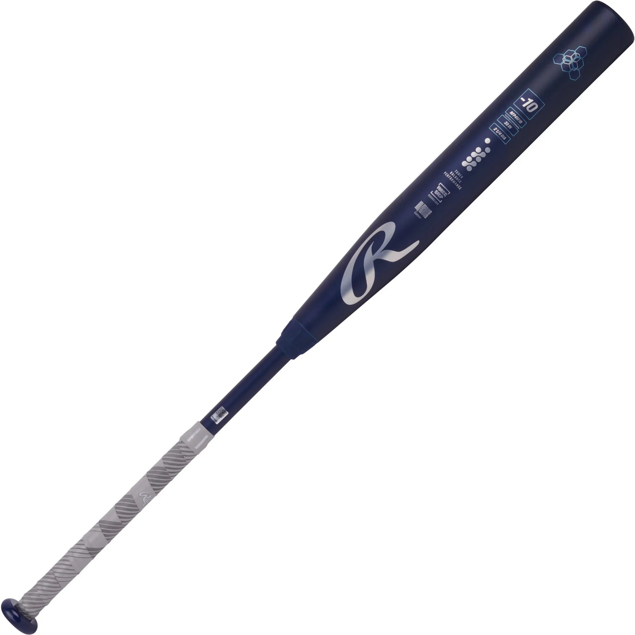Rawlings Mantra Fastpitch Softball Bat | 31 - Inch | - 10