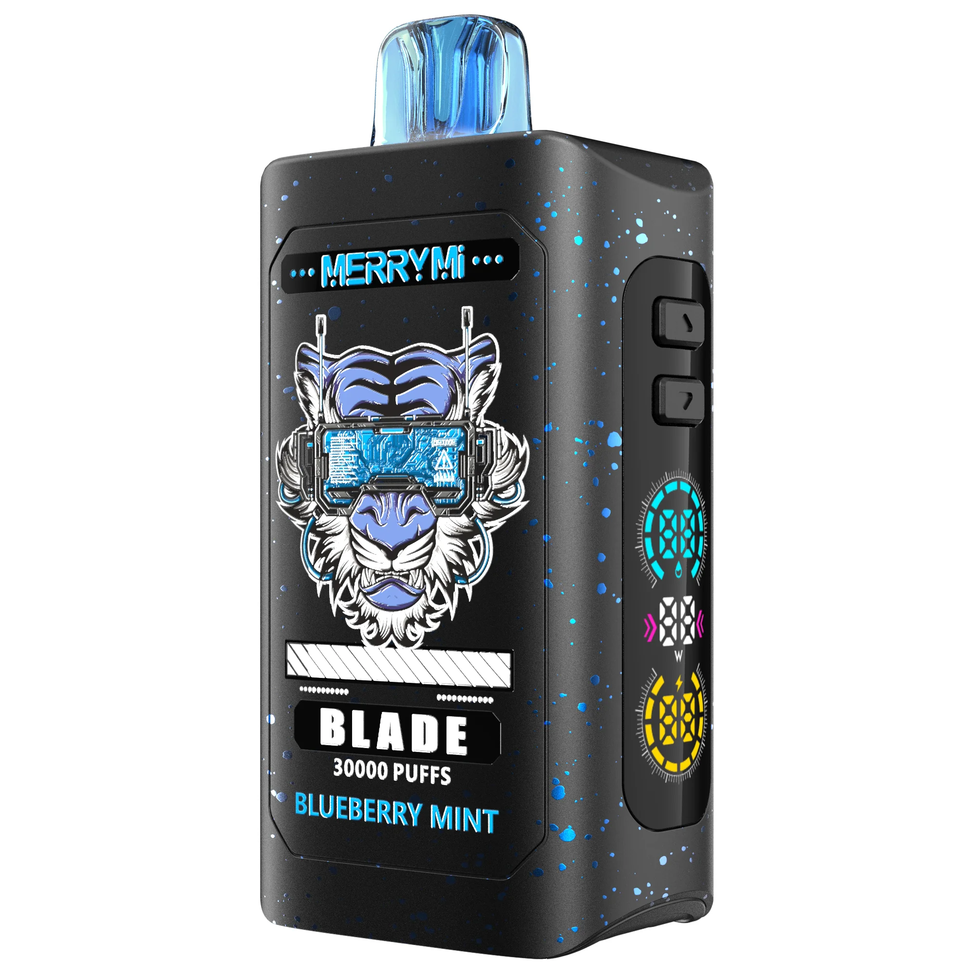 MerryMi Blade 30K oplaadbare wegwerpvape (alle smaken)