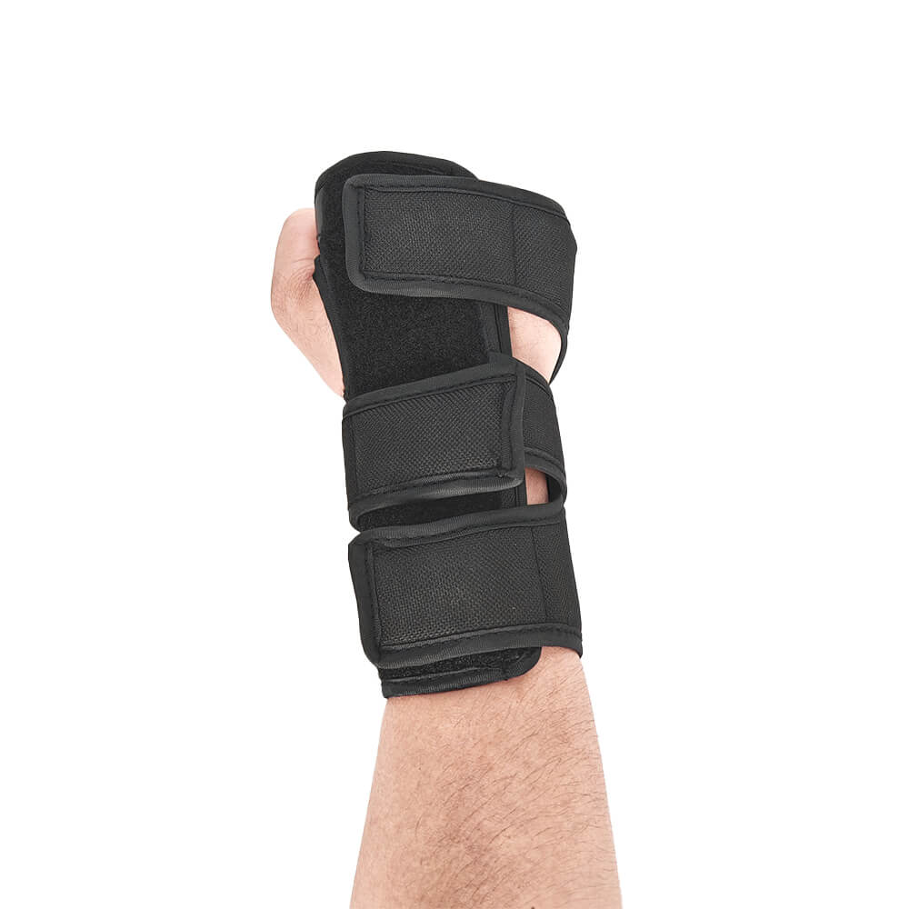 Impact Wrist Guard Protective Gear Wrist Brace Wrist Support for Skating Skateboard Skiing Snowboard Motocross Sport Protection