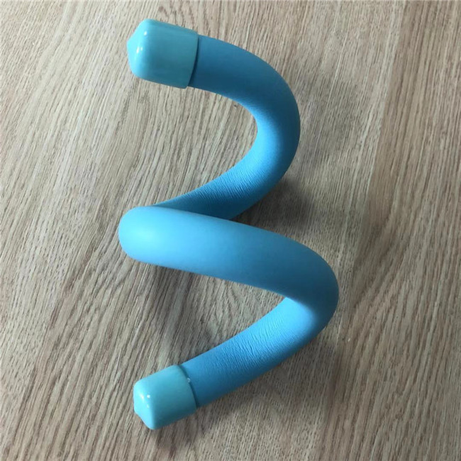 Adjustable Wearable Ankle and Wrist Silicone Weight-Bearing Bracelet for Running