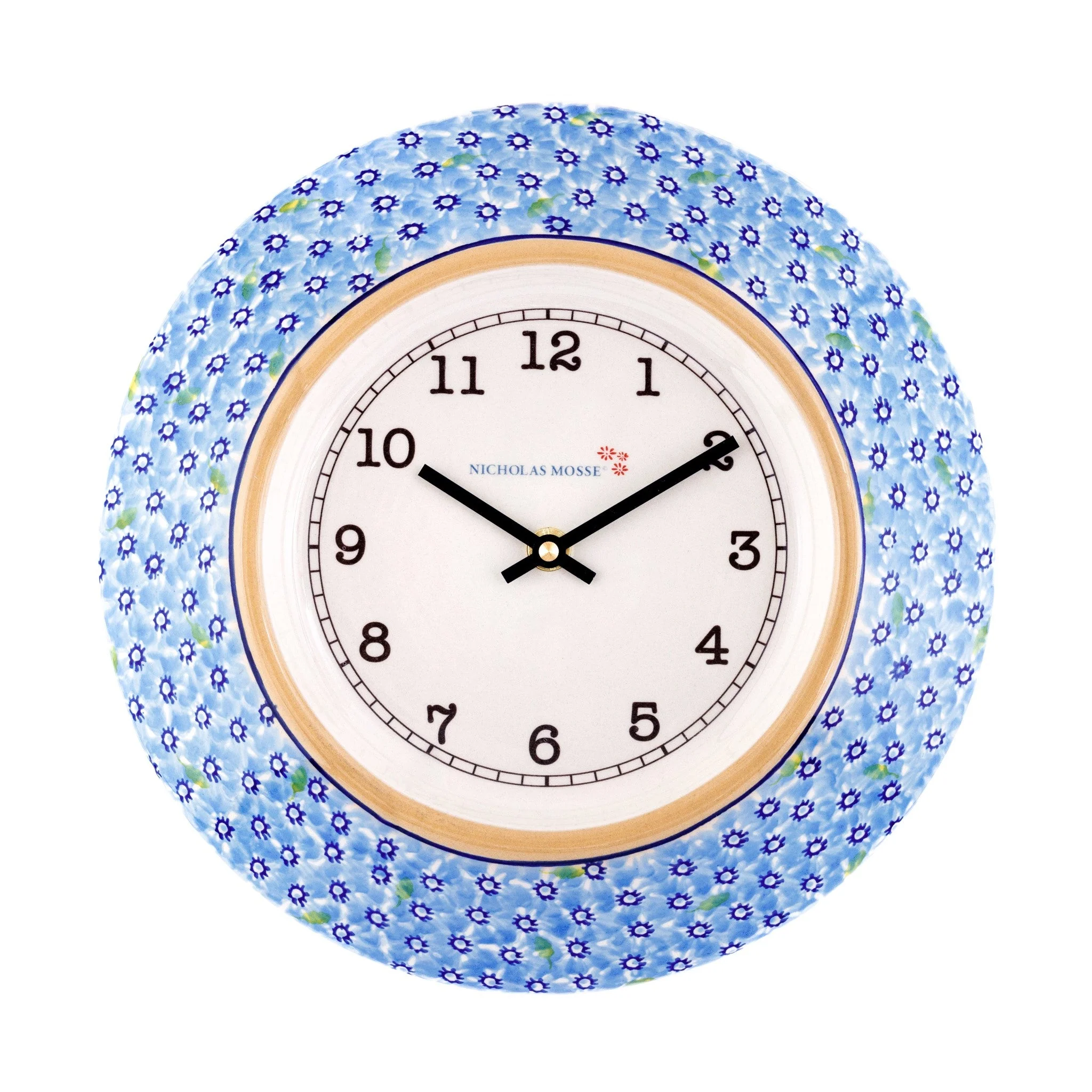 Large Wall Clock
