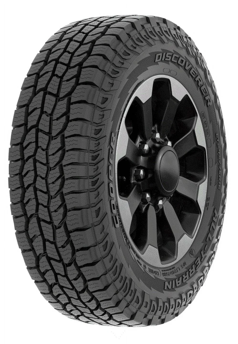 Cooper Discoverer All - Terrain LT285/70R17 121S Tire