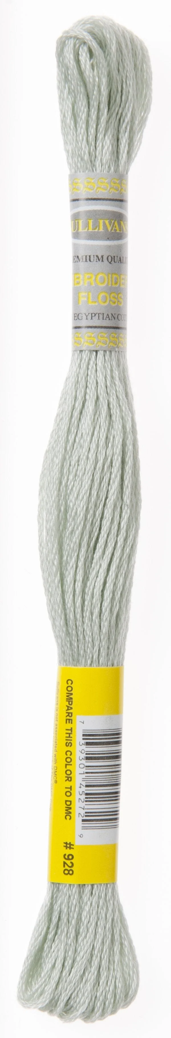 Sullivans Cotton Embroidery Floss, Col. 45272